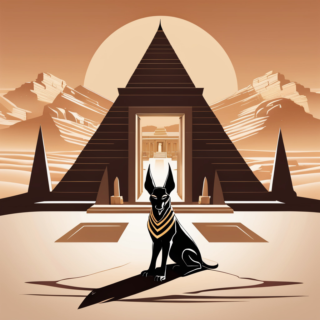 Anubis